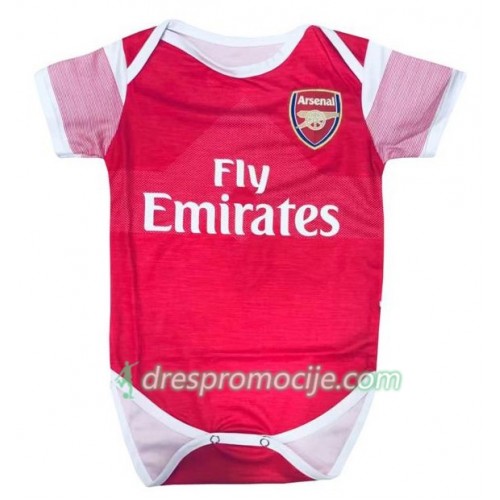 Arsenal Dres Mini Domaći 2018/19 Arsenal Dres Mini Domaći 2018/19